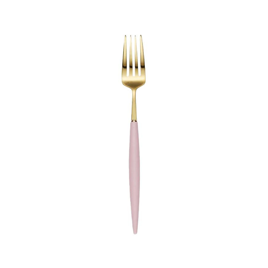 Thumbnail: Eiffel Gold Salad Fork
