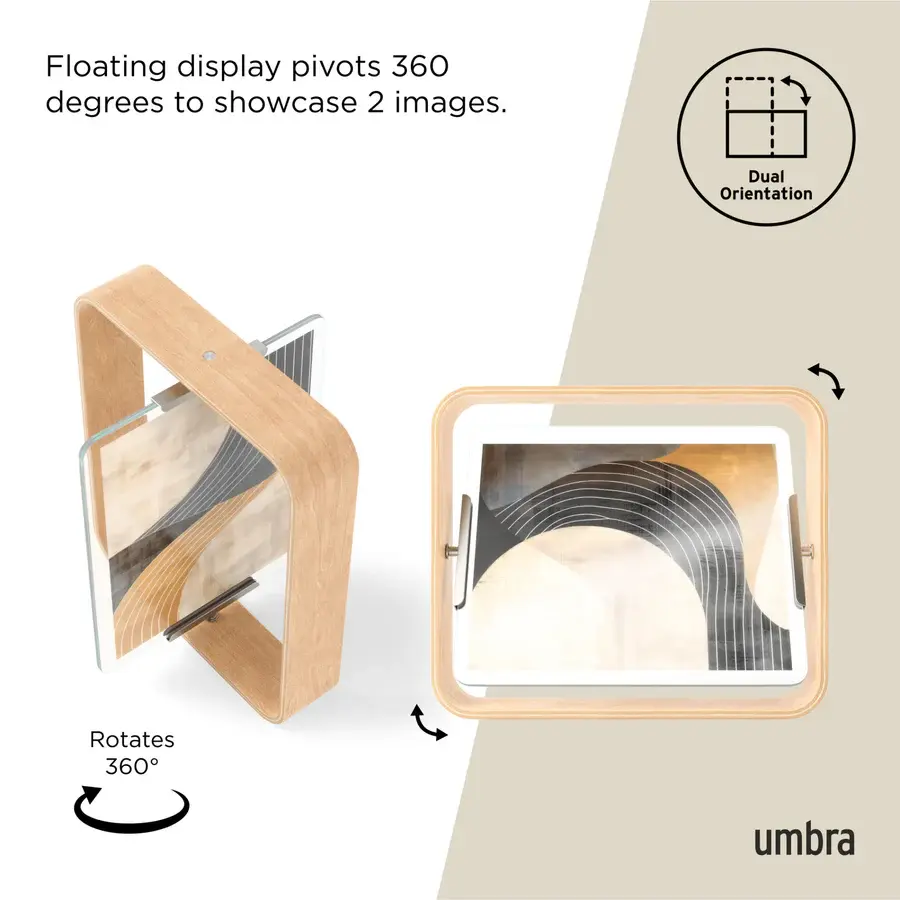 Thumbnail: Bellwood Desk Frame (8x10)