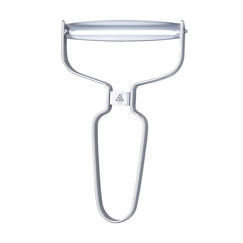 Thumbnail: Horizontal Peelers 90 mm