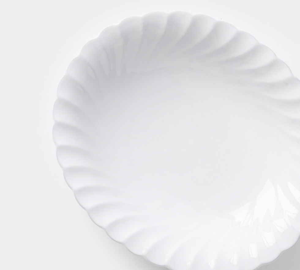 Thumbnail: Blanc Pasta Bowl