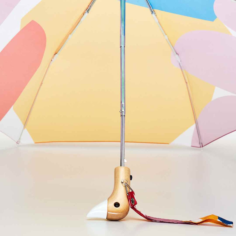 Thumbnail: Matisse Compact Duck Umbrella
