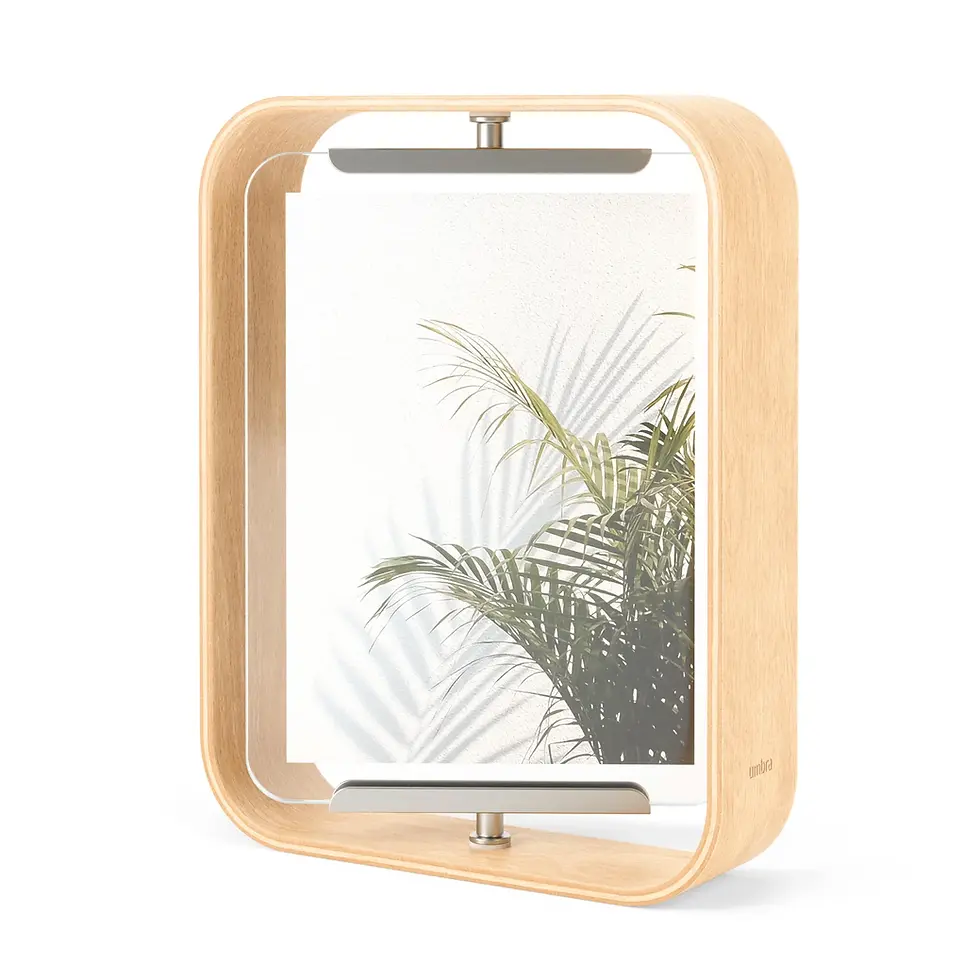 Thumbnail: Bellwood Picture Frame