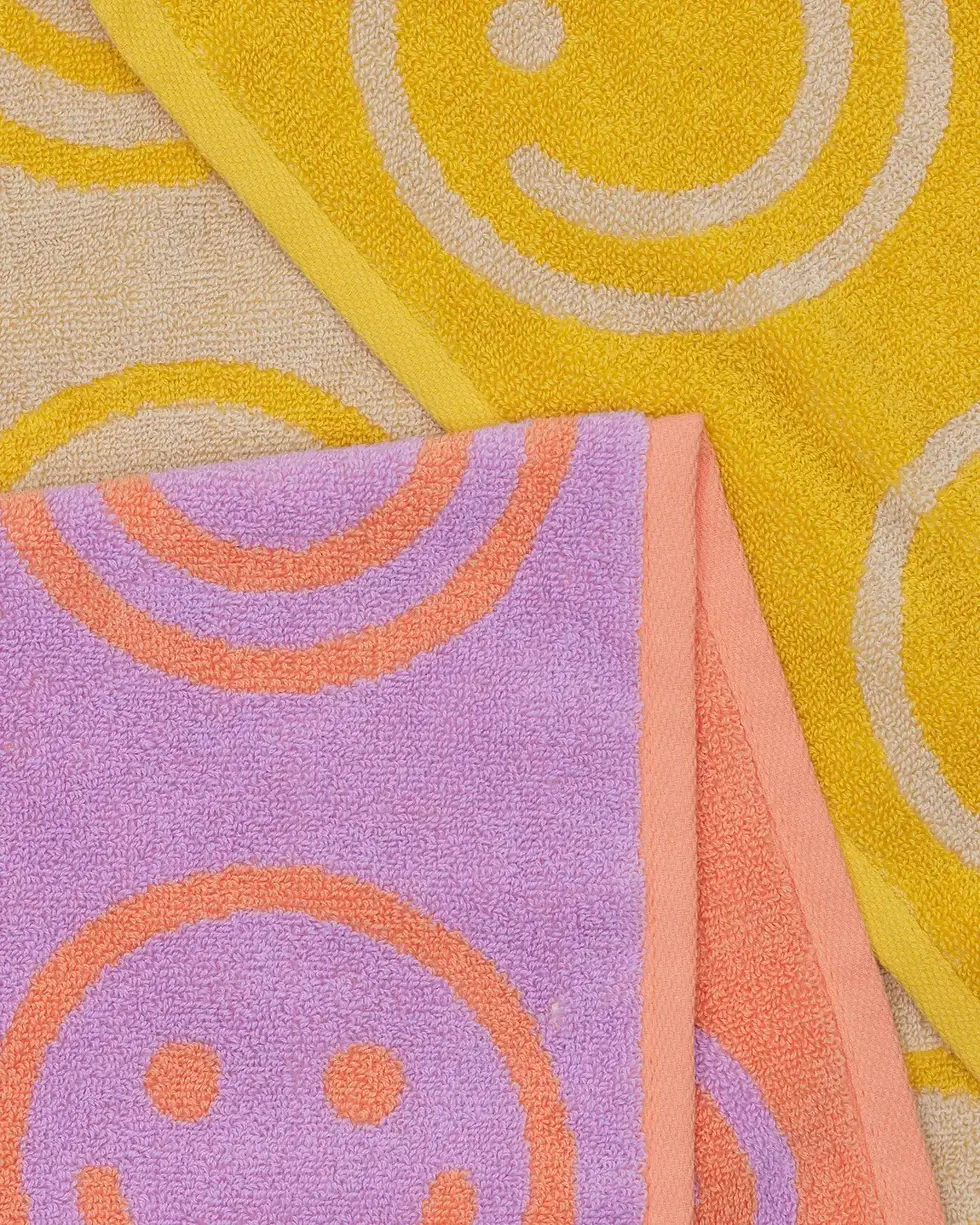 Thumbnail: Hand Towel Set of 2