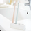 Thumbnail: Plain Ceramic Toothbrush Stand