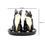 Thumbnail: Salt and Pepper Shaker - Tuxedo Cat