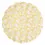 Thumbnail: Meri Meri x Liberty Mixed Set Reusable Large Plates
