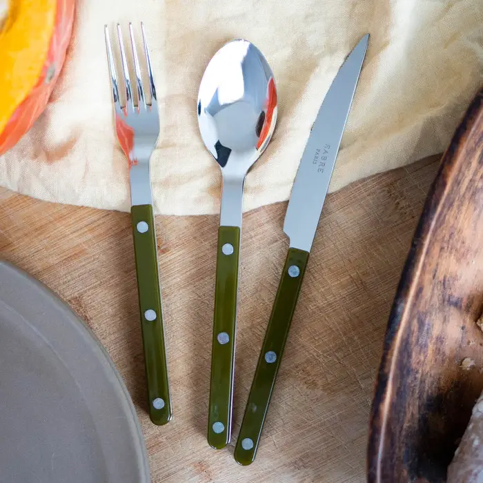 Thumbnail: Sabre Bistrot - Green Fern