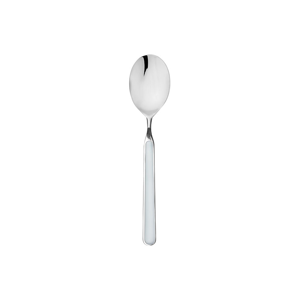 Thumbnail: Fantasia Dessert Spoon