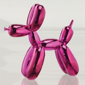 amuse l Shoppeamuse l Balloon Dog