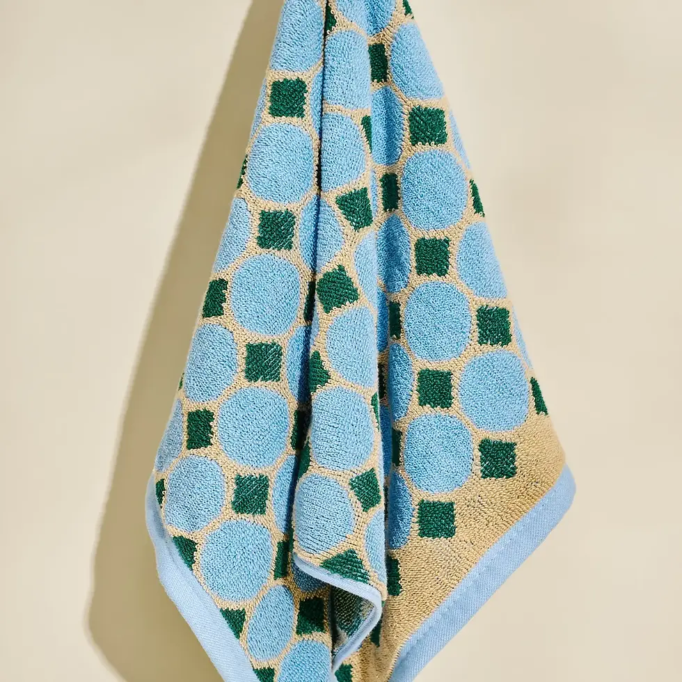 Thumbnail: Terry Cloth Towel