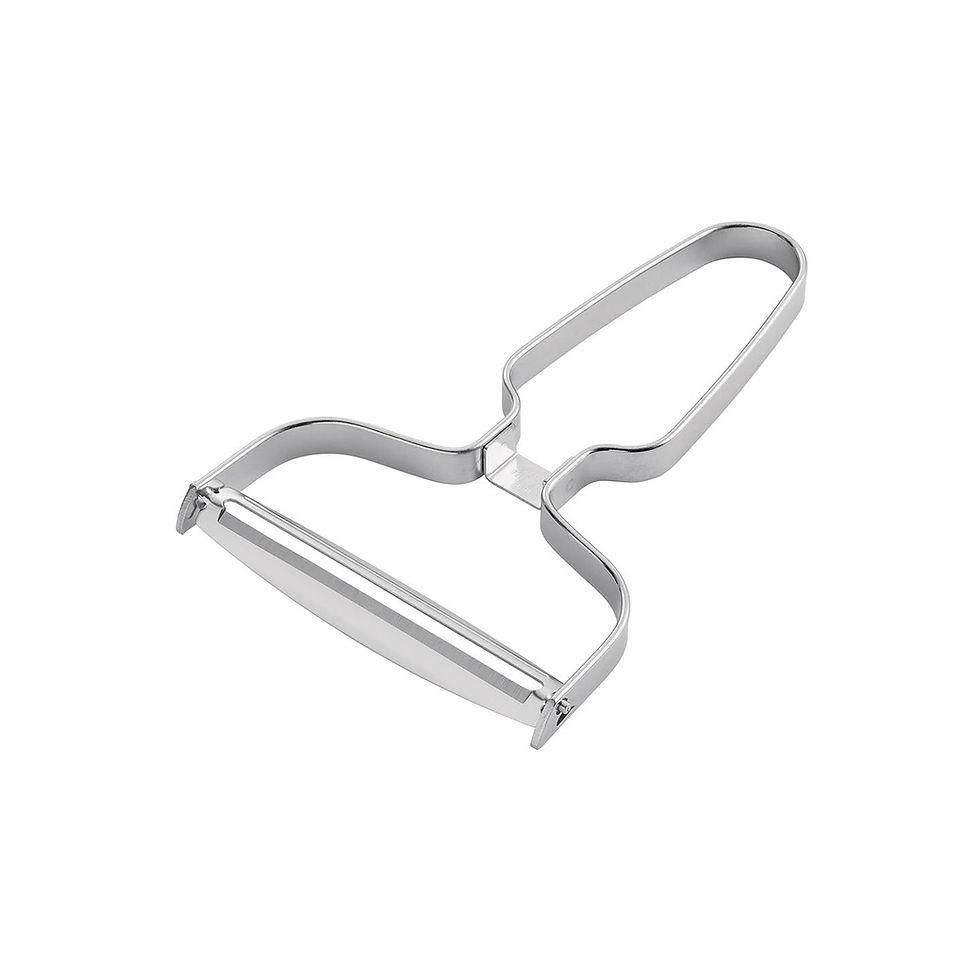 Thumbnail: Horizontal Peelers 90 mm