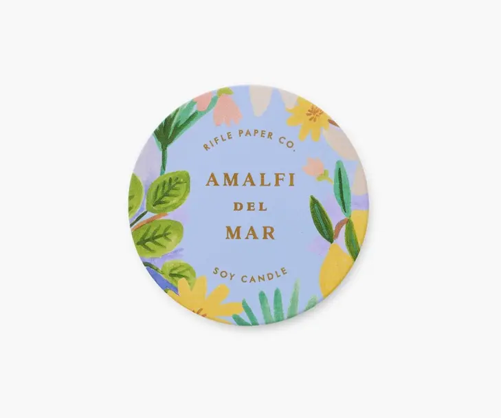 Thumbnail: Rifle Paper Co Tin Candle