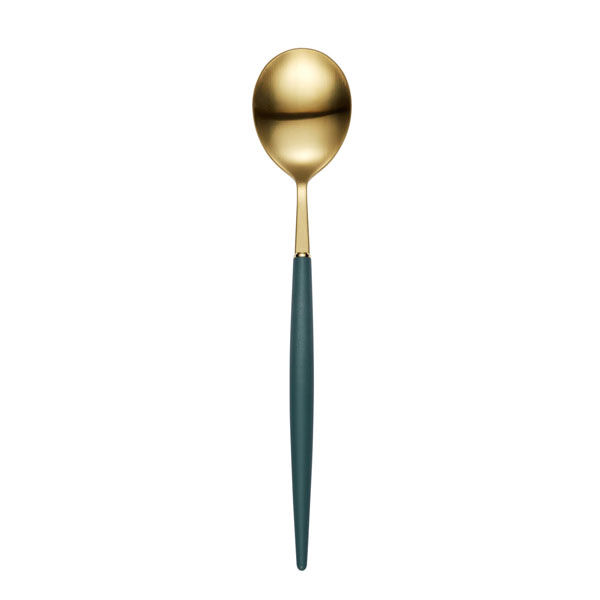 Thumbnail: Eiffel Gold K Spoon