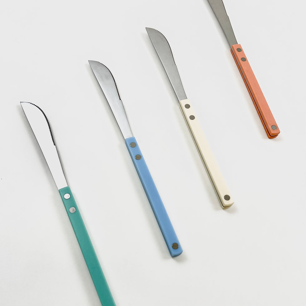 Thumbnail: Santier Dinner Knife