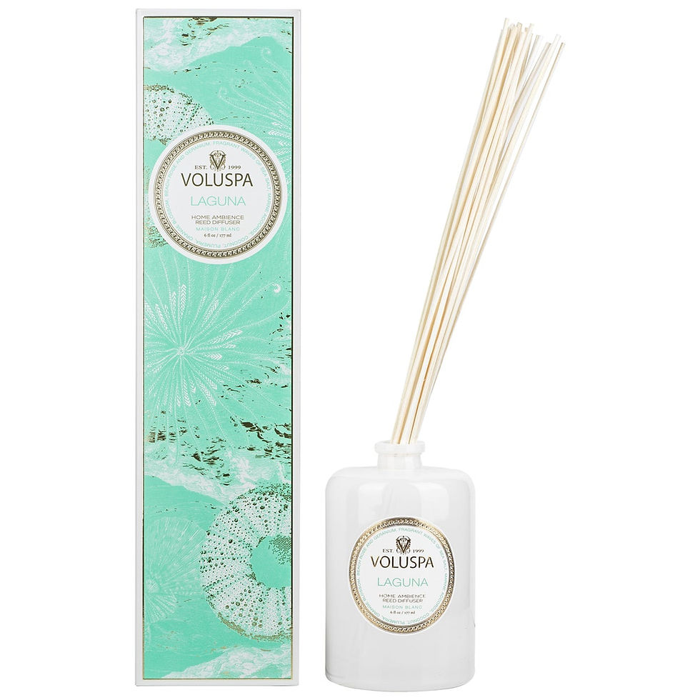Thumbnail: Maison Reed Diffuser