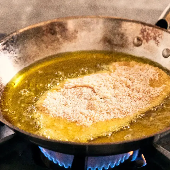 Thumbnail: Extra Virgin Olive Oil - Sizzle