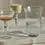 Thumbnail: Julien Clear Optic Wine Glass