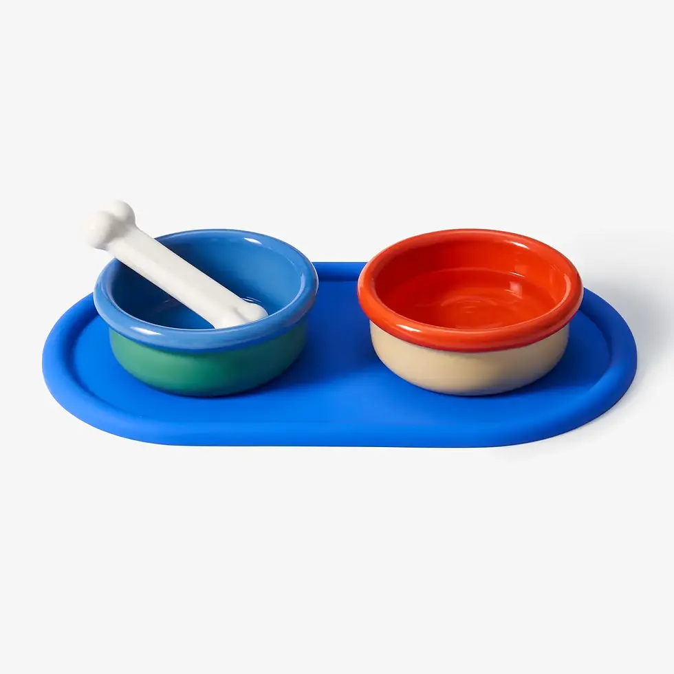 Thumbnail: Every Pet Eats Set