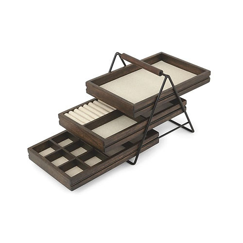 Umbra Terrace Jewelry Tray