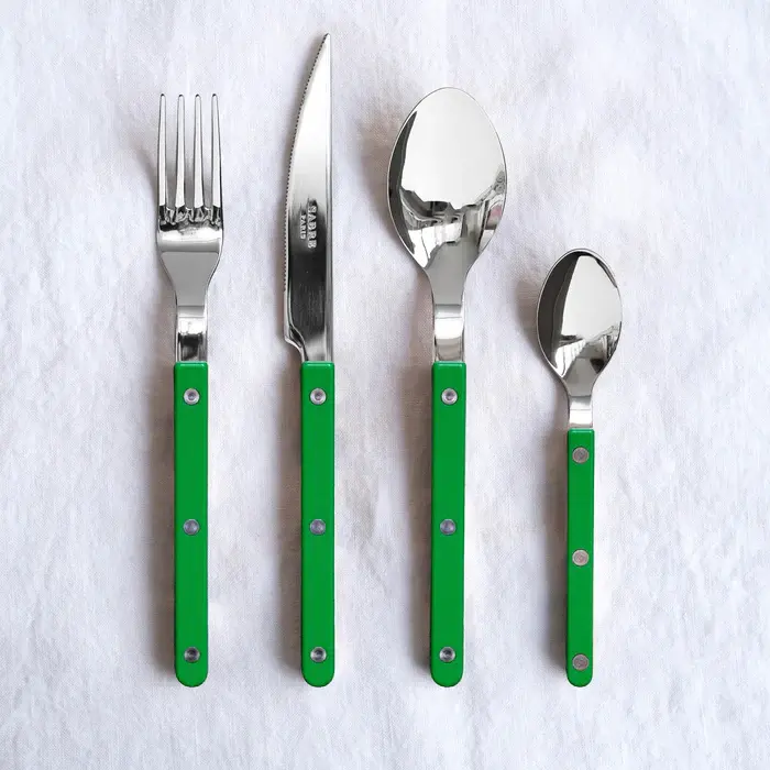 Thumbnail: Sabre Bistrot - Garden Green