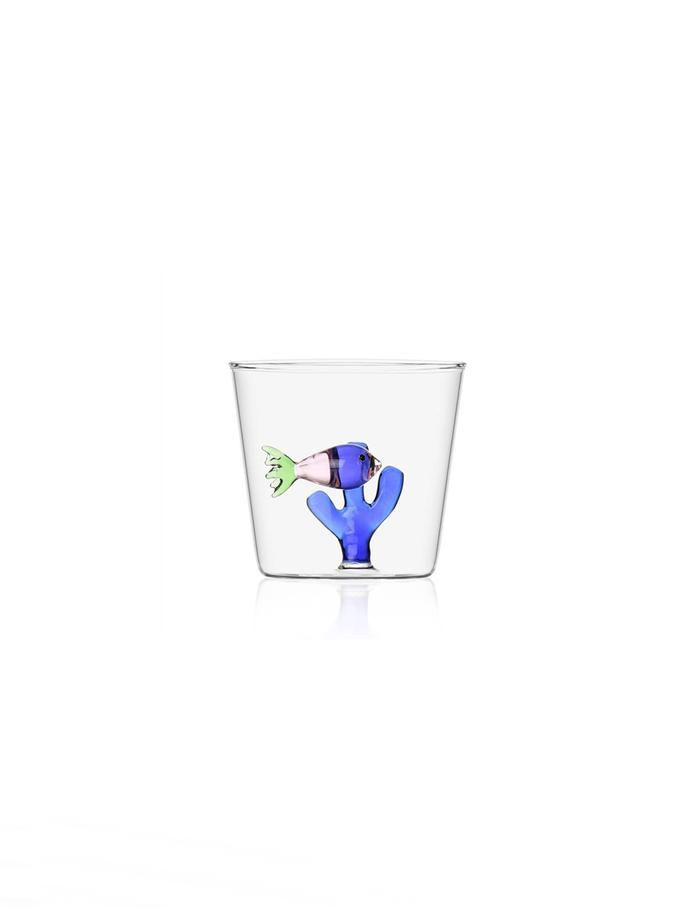 Thumbnail: Marine Garden Tumbler