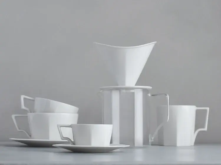 Thumbnail: OCT Cup & Saucer