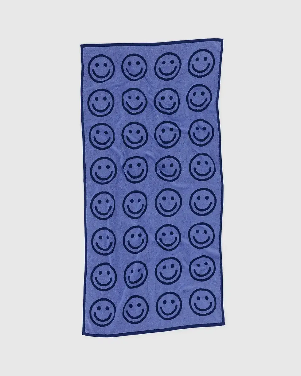 Thumbnail: Bath Towel