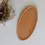 Thumbnail: Hilda Oval Wood Serving Platter
