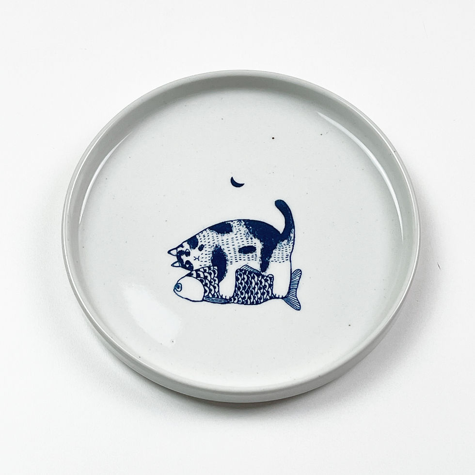 Thumbnail: Hand Drawing Plate