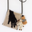Thumbnail: Ozzie the Dog Bag Charm