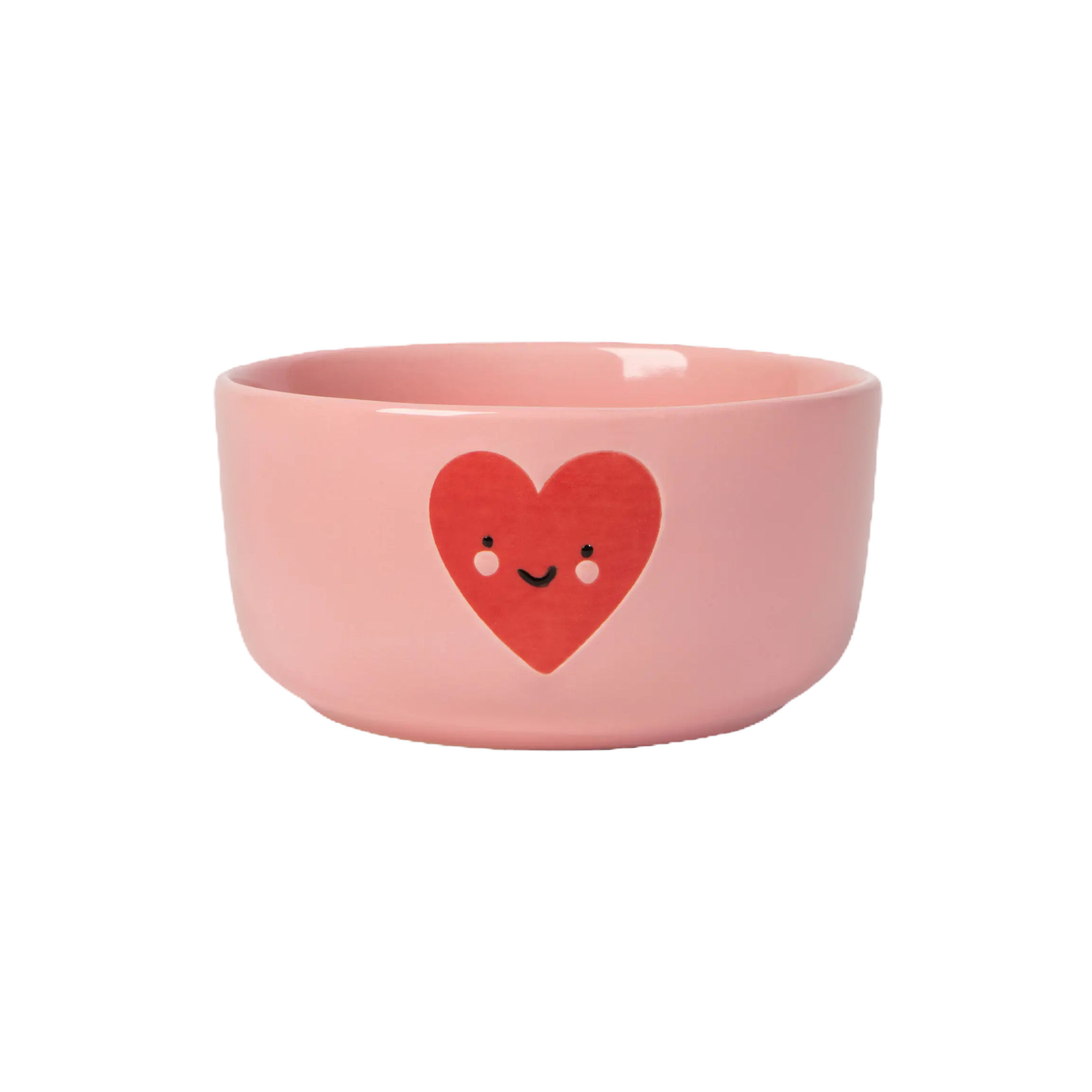 Heart To Heart Bowl