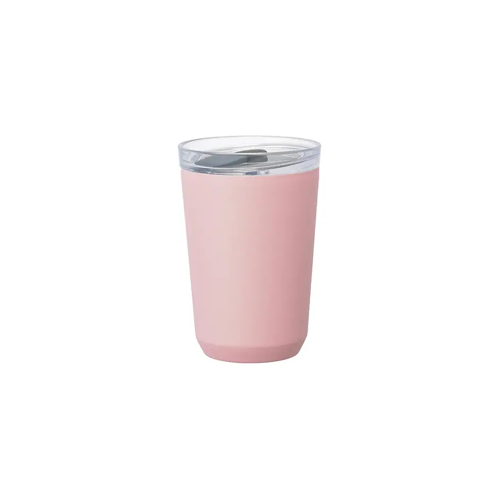 Thumbnail: To Go Tumbler w/ Plug - 360ml