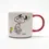 Thumbnail: Peanuts Mug - To Dance is to Live