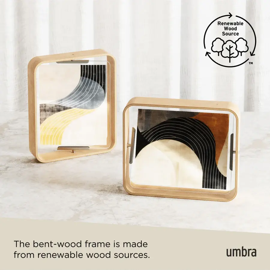 Thumbnail: Bellwood Desk Frame (8x10)