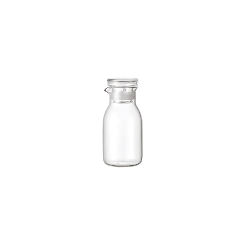BOTTLIT Dressing Bottle