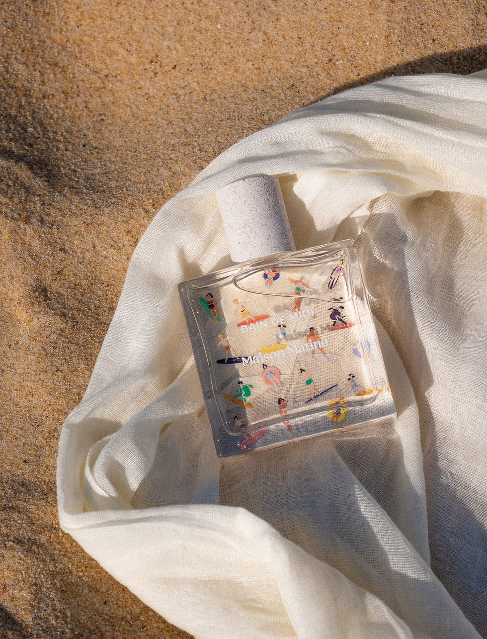 Thumbnail: Bain De Midi Eau De Parfum