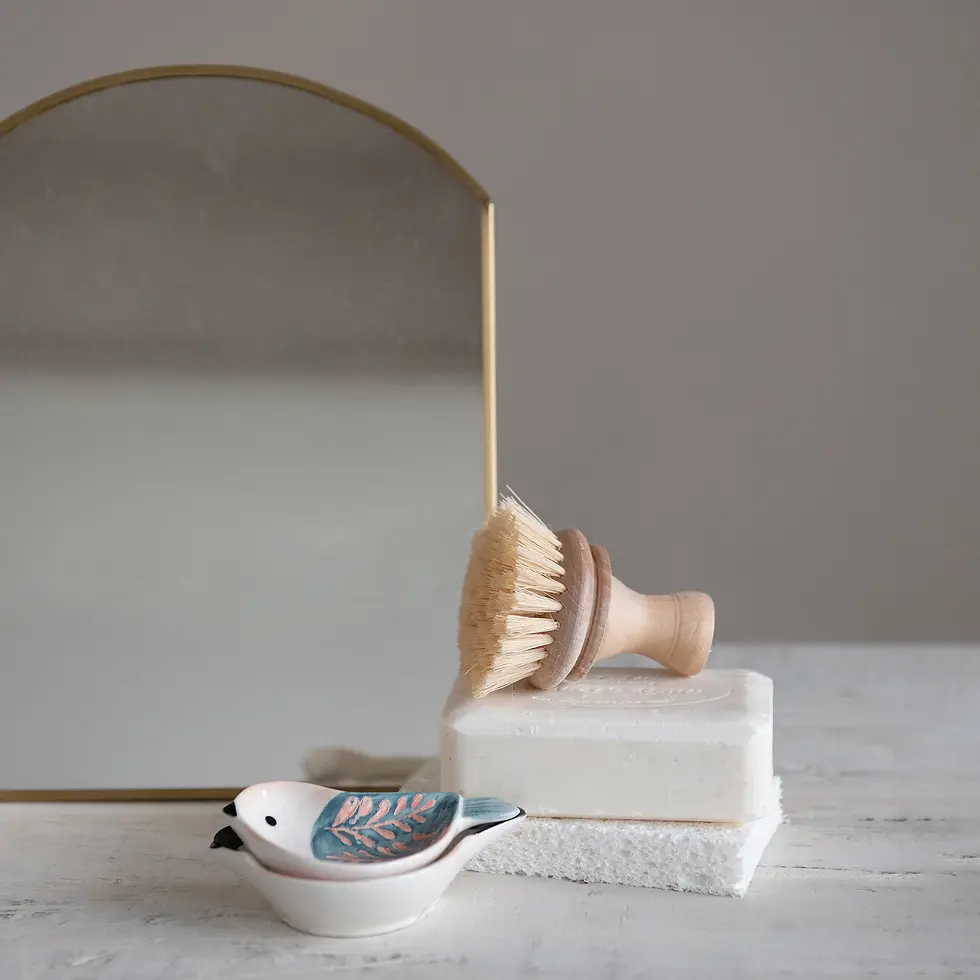 Thumbnail: Bird Dish