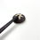 Thumbnail: Japanese Chopstick Rest - Mushroom