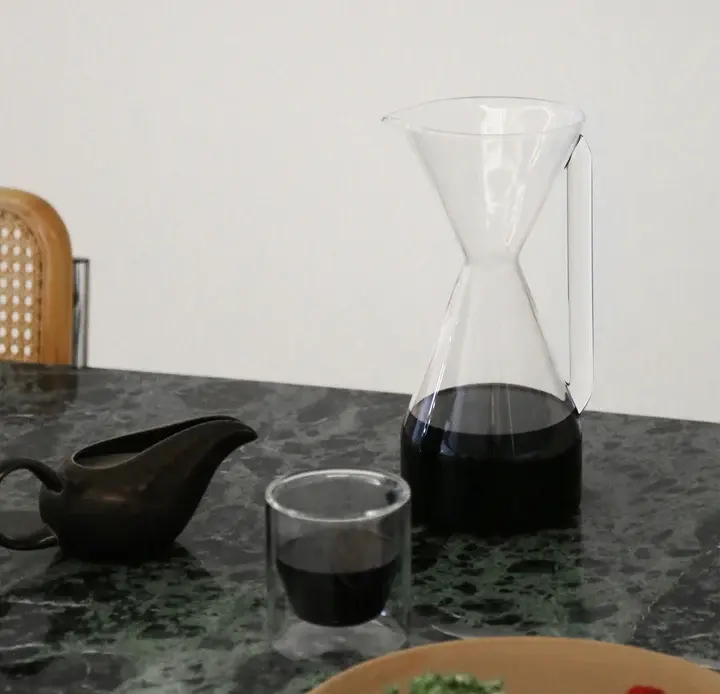 Thumbnail: Pour Over Carafe