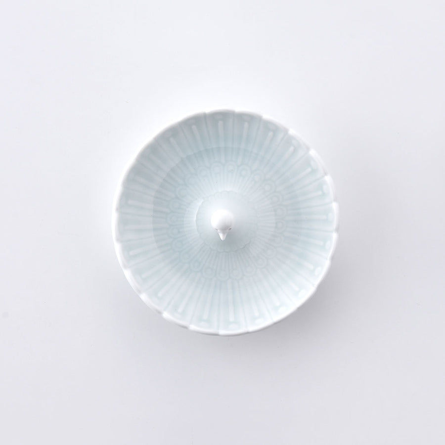 Thumbnail: Ring Holder - Bird