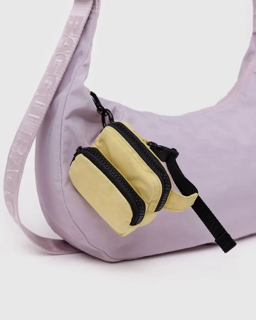 Thumbnail: Fanny Pack Charm