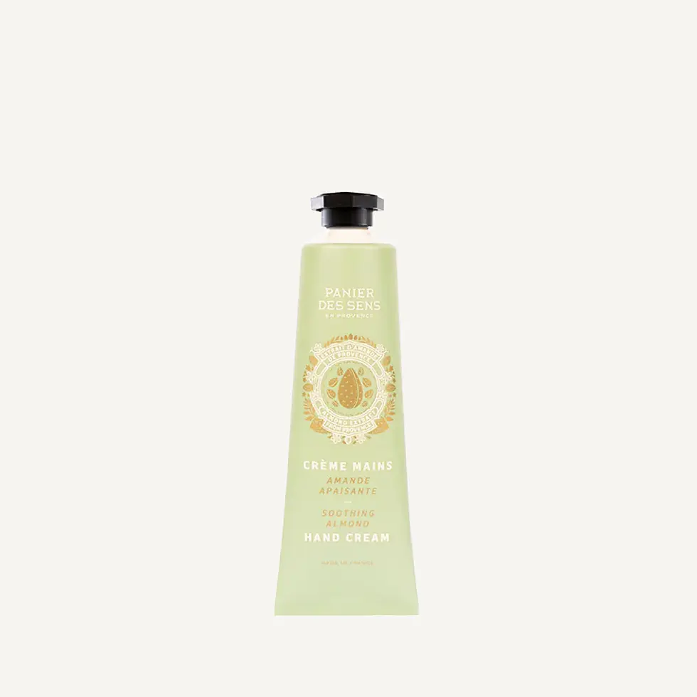Thumbnail: Timeless Hand Care Gift Set - Grape, Almond, & Honey