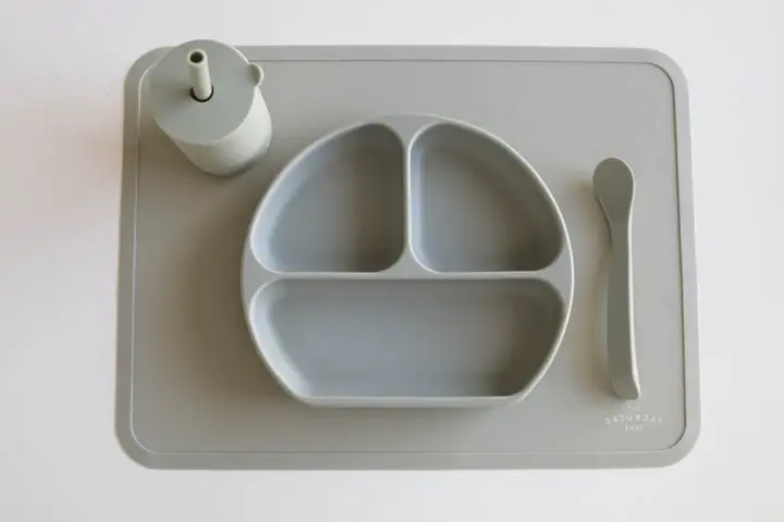 Thumbnail: Silicone Placemat