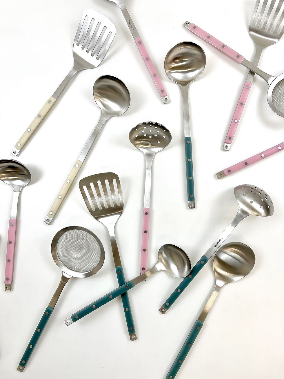 Thumbnail: Verche Cooking Tool - Slotted Turner