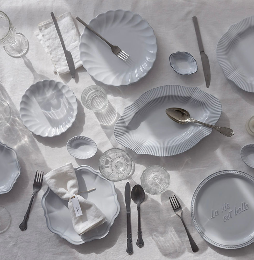 Thumbnail: Blanc Pasta Bowl