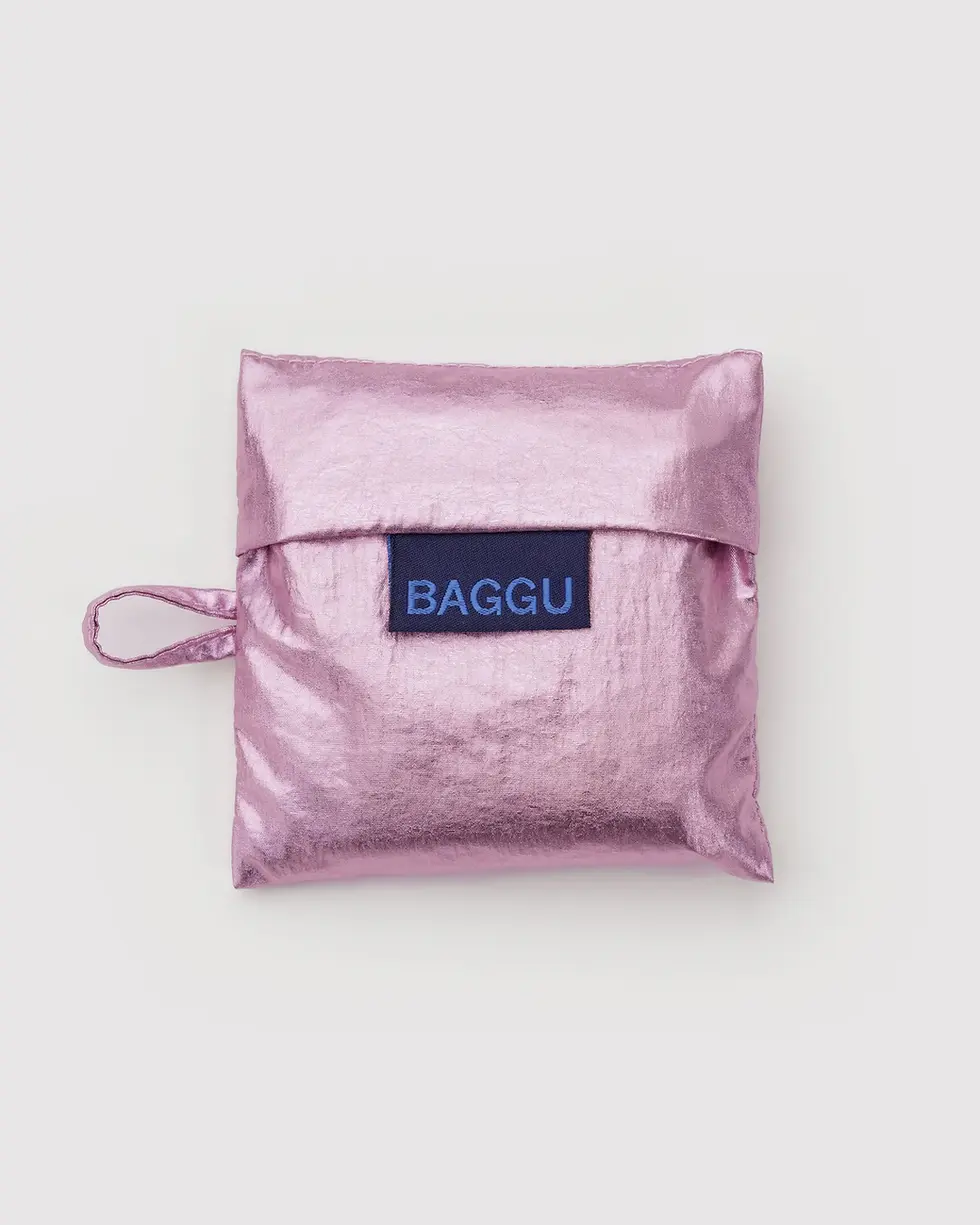Thumbnail: Baby Baggu