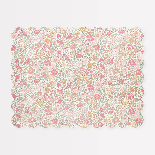 Meri Meri x Liberty Wharfedale Placemat - Thumbnail 3