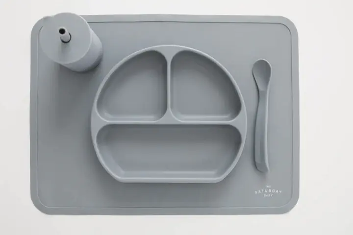 Thumbnail: Silicone Placemat