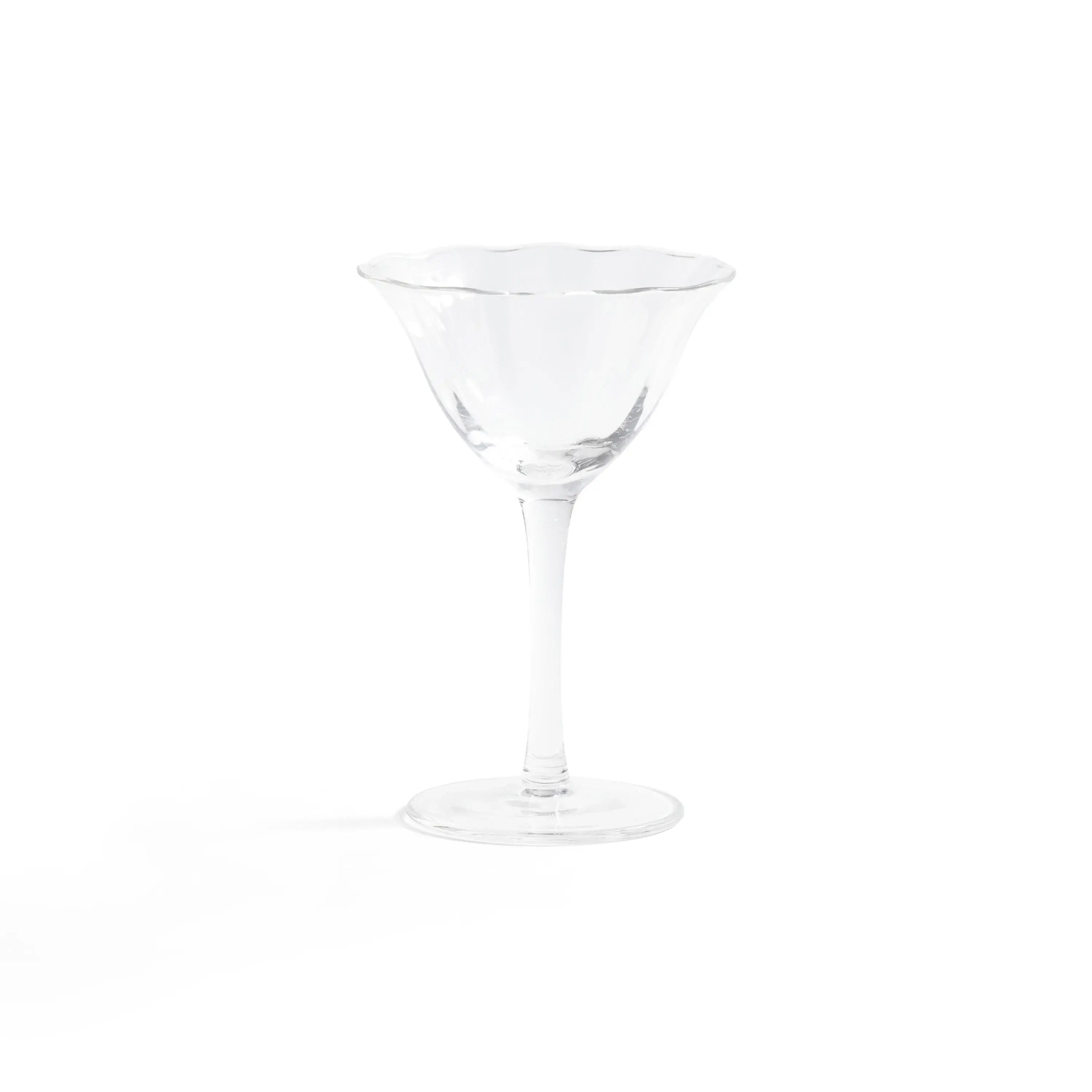 Ondine Coupe Glass