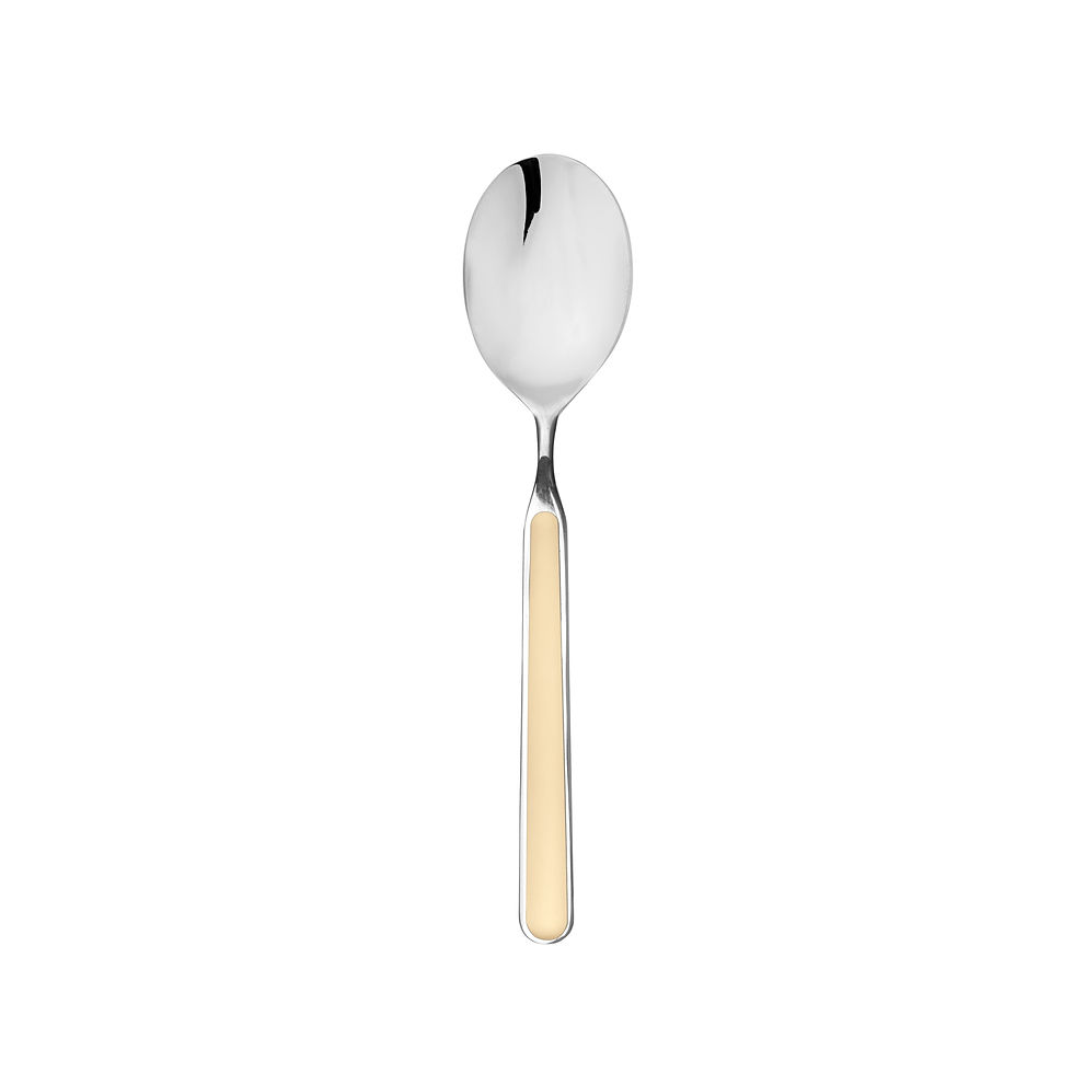 Thumbnail: Fantasia Table Spoon